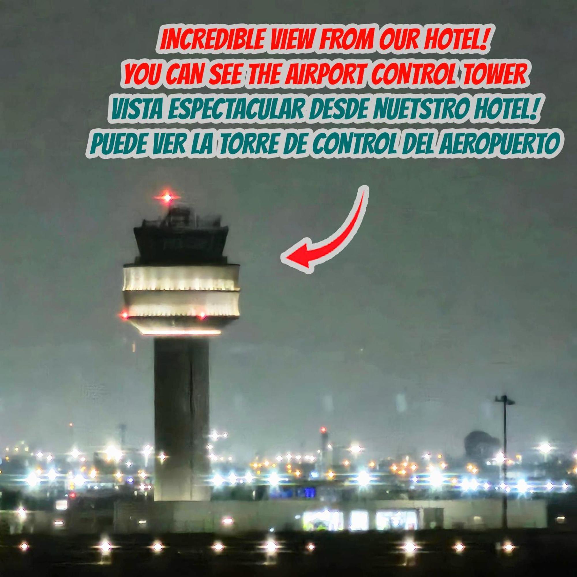 Lima Airport Hostel With Free Airport Pick Up Callao ภายนอก รูปภาพ