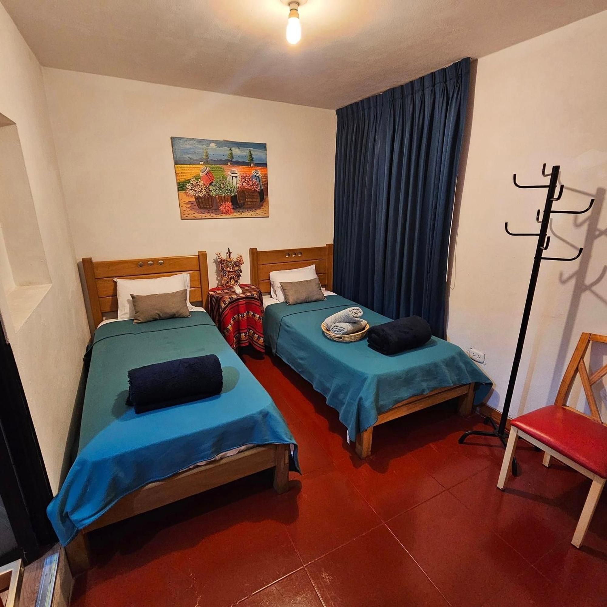 Lima Airport Hostel With Free Airport Pick Up Callao ภายนอก รูปภาพ