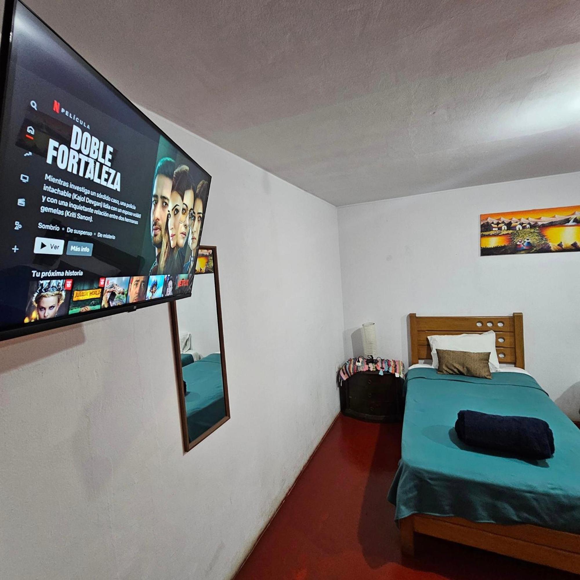 Lima Airport Hostel With Free Airport Pick Up Callao ภายนอก รูปภาพ