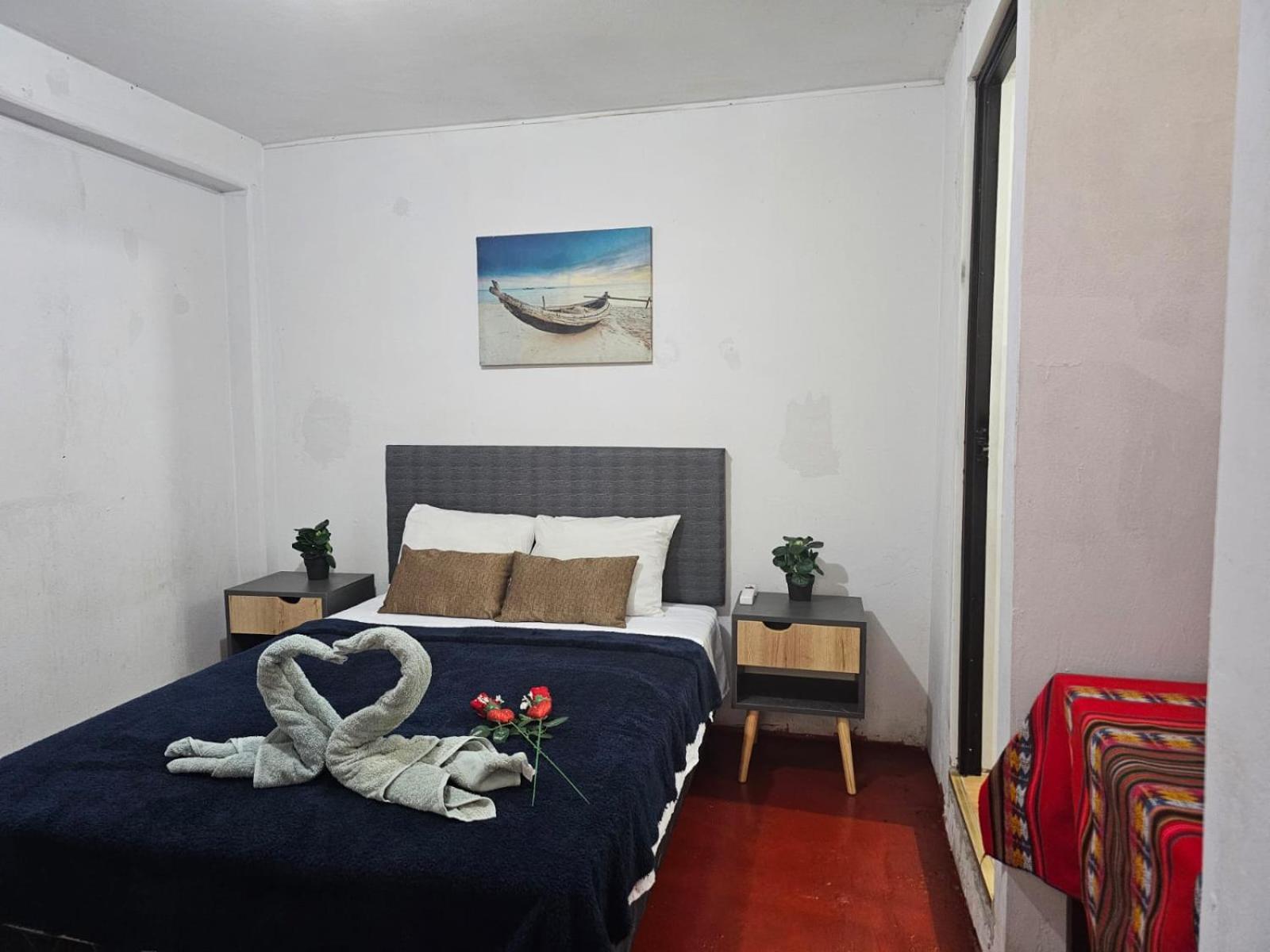 Lima Airport Hostel With Free Airport Pick Up Callao ภายนอก รูปภาพ