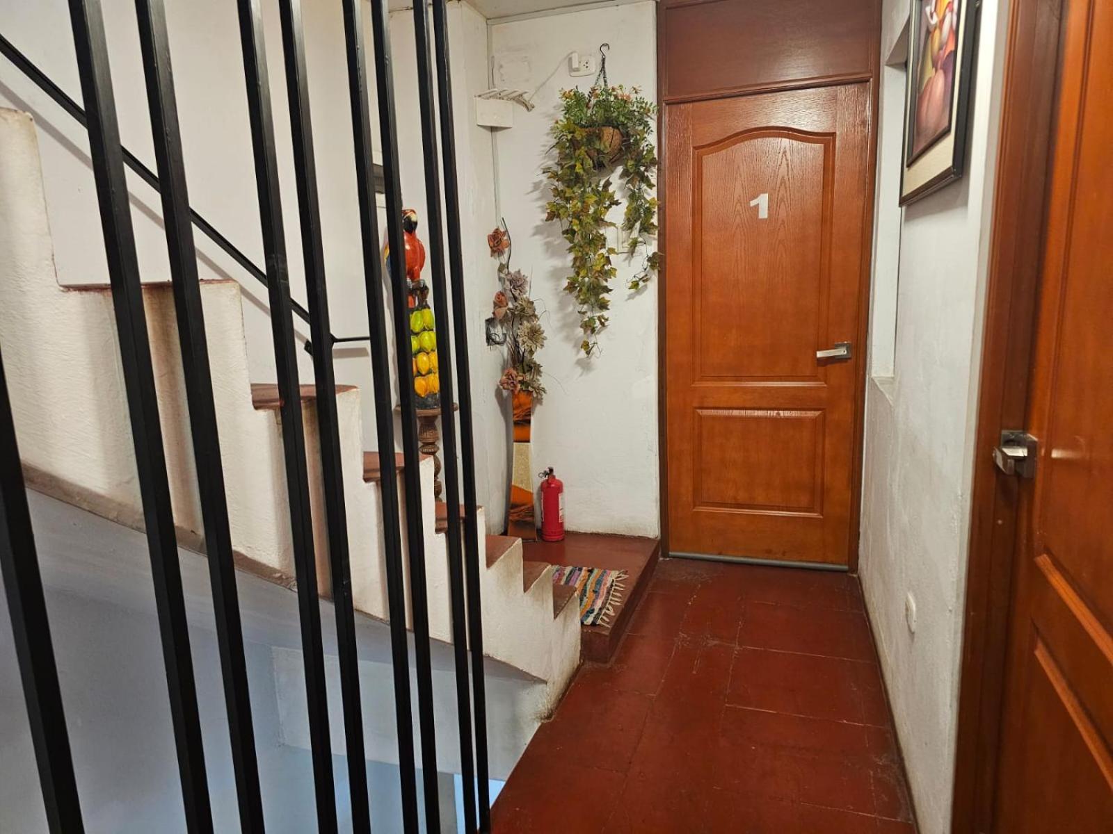 Lima Airport Hostel With Free Airport Pick Up Callao ภายนอก รูปภาพ
