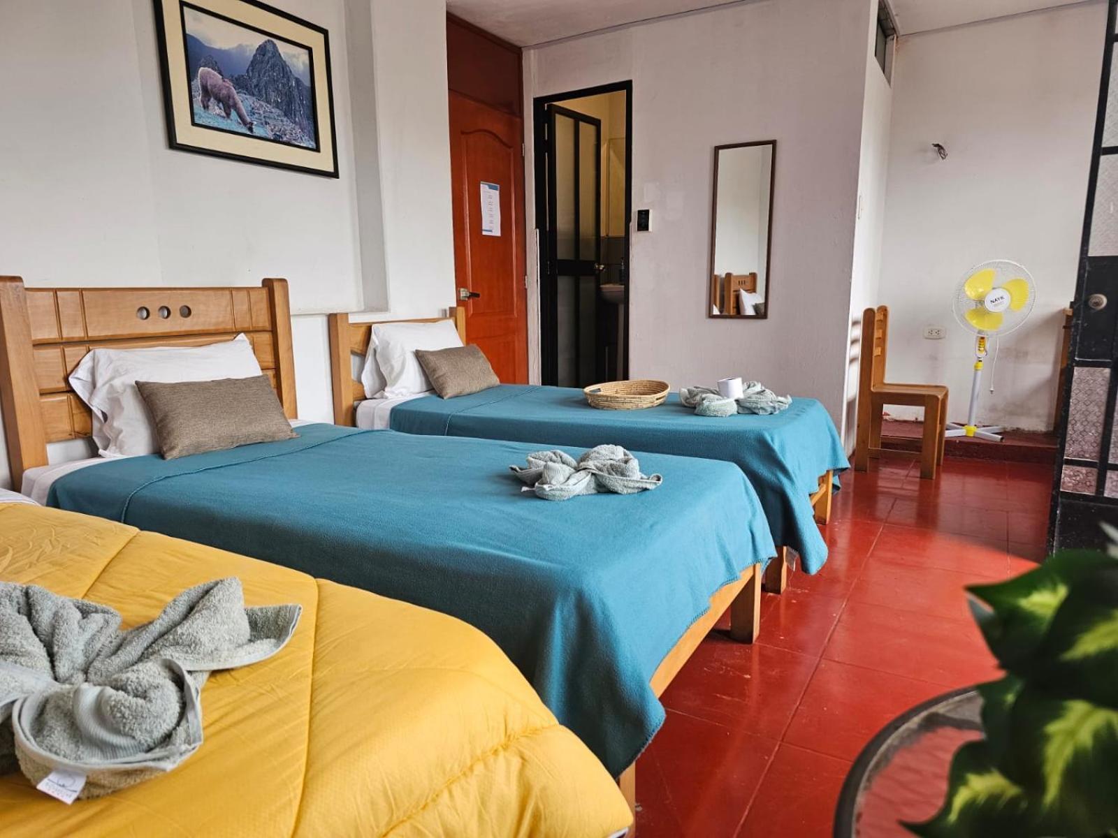 Lima Airport Hostel With Free Airport Pick Up Callao ภายนอก รูปภาพ