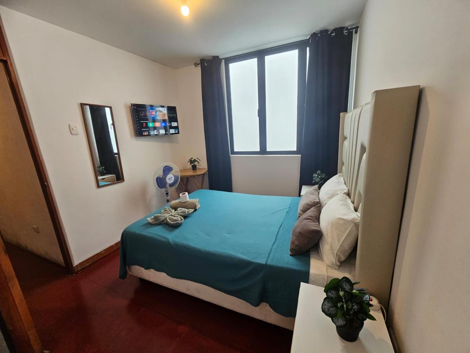 Lima Airport Hostel With Free Airport Pick Up Callao ภายนอก รูปภาพ